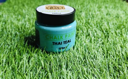 Chal paint - thai blue - 100ml