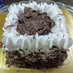 Flour Bro Bakes 