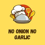 No onion no garlic