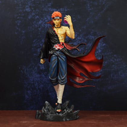 Pain Nagato Action Figure (23 Cm Height) - Naruto
