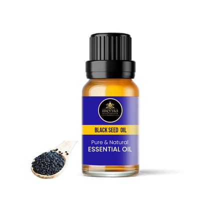 Black Seed Oil-100 ML