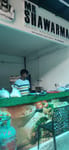 Mr Shawarma 