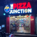 The Pizza Junction