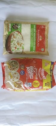 Two traditional Telugu dishes that are comforting and delicious.
