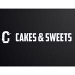 Cakes & Sweets