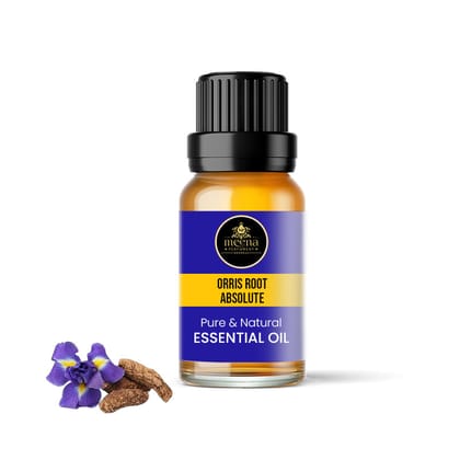 Orris Root Absolute-10 ML
