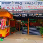 Chaai Resto
