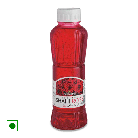 Hitkary Shahi Rose Sharbat, 750 ml Bottle