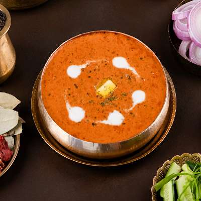 Dal Makhani