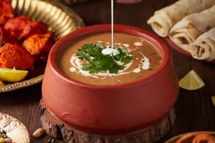 Dal Makhani