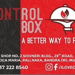 Control Box
