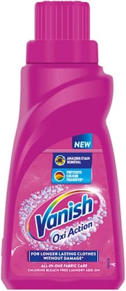 VANISH OXI ACTION LIQ 180ML