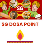 SG Dosa Point