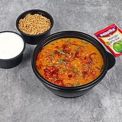 Khichdi by Protein Chef