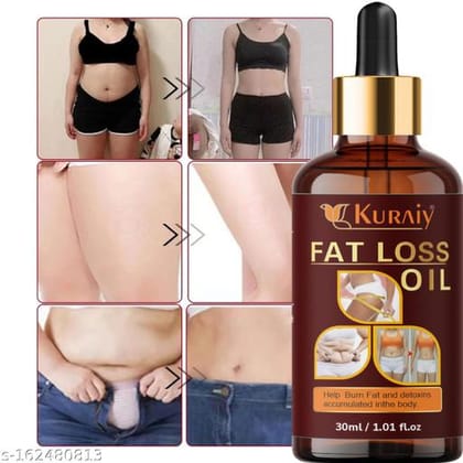 KURAIY Unique Massage Oils