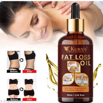 KURAIY Useful Essential Oils