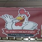 Al - Zaika Chicken Point
