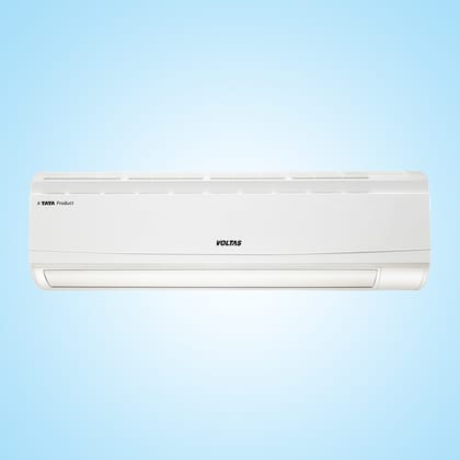 Voltas Fixed Speed Heavy Duty Split AC, 1.5 Ton, 3 star - 183 Venus Plus