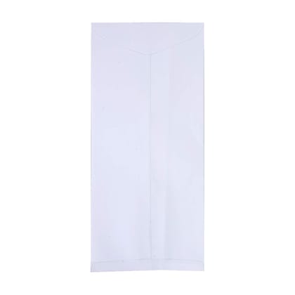 Trison White Envelopes (120 GSM)
