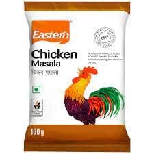 Eastern Chilly Chicken Masala 100g