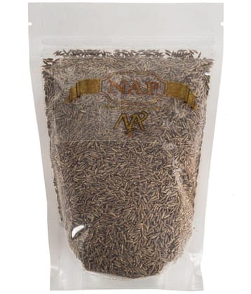 NAP Premium Quality Jeera 100 gm