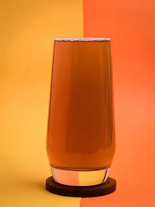 Peach Ice Tea