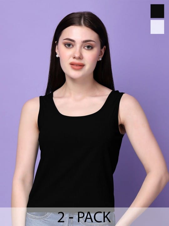Cotton Crop Top