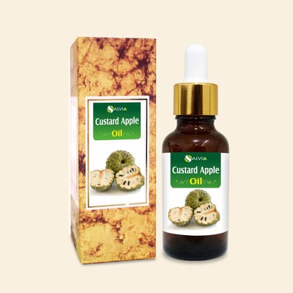 Custard Apple Seed Oil-10ml