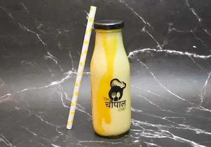 Mango Shake