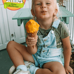 scoops and smiles 