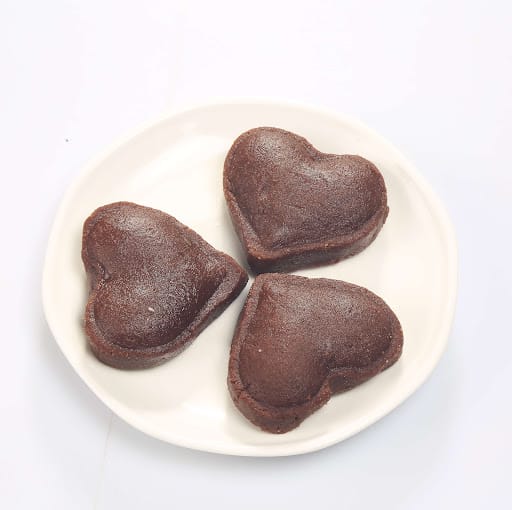 Cupid Chocolate Sondesh (Regular)