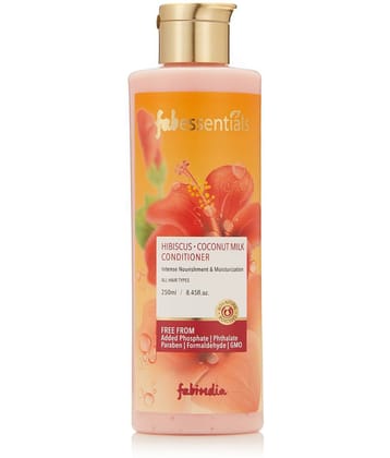 fabessentials Deep Conditioner 250 mL