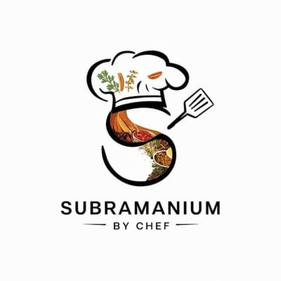Subramanium - By Chef