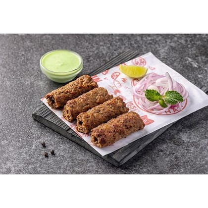 Mutton Kakori Kebab