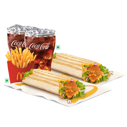  Cricket Wali Party  Combo-Non -veg