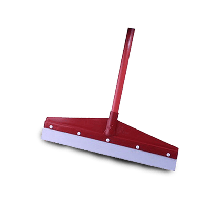 GEBI Aristo Rubber & Plastic Home Cleaning Wiper\, 611\,1 Pc