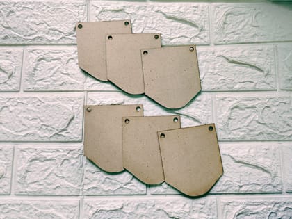 Toran MDF
