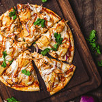 Queen's Pizza - 100% Handcrafted Italian Delights