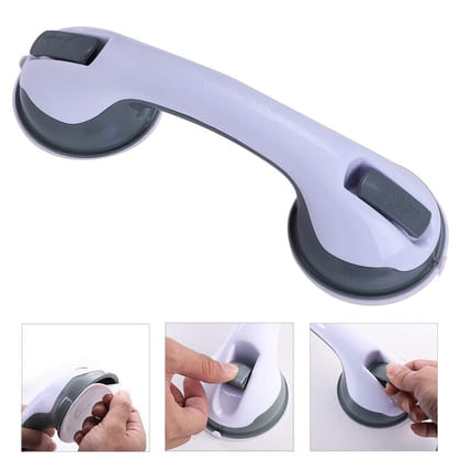 6148 Helping Handle Used To Give A Helpful Handle In Case Of Door Stuck And Lack Of Opening It And All Purposes, And Can Be Used In Mostly Any Kinds Of Places Like Offices And Household Etc.