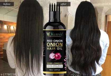 KURAIY Proffesional Restore Herbal Oil