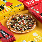 Slyce Pizza