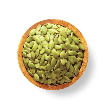 DNH FOODS PUMPKIN SEED PREMIUM QUALITY | 100 Gms