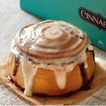 Cinnabon & Auntie Anne