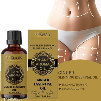 New Collections Of Essential Oils