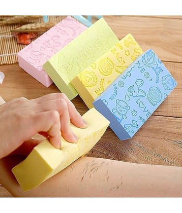 VAIBHAVI Twenty 4X7 Sponge Cleaning Sponge