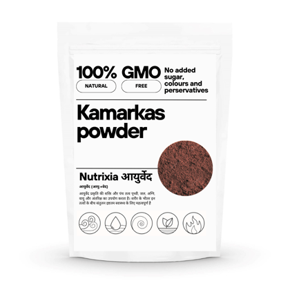 Kamarkas-powder-palash-gond-salvia-plebeian-gond-chunia-original-50 Gms