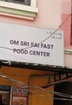 Om sri sai fast food centre
