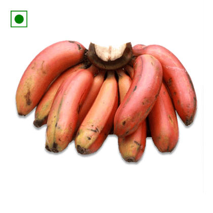 Red Banana, 500 gm