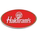 Haldiram's Sweets and Namkeen