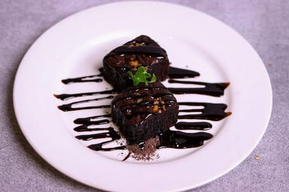 Chocolate Brownie